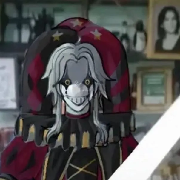 chat with ai character: ~the freak circus~