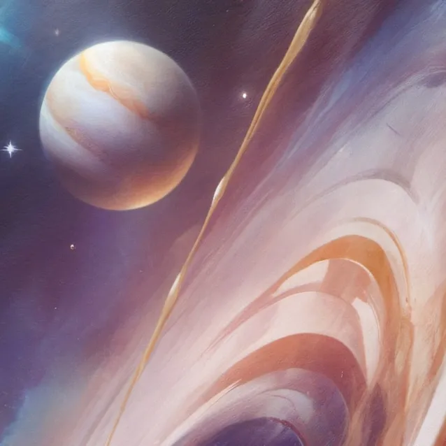 chat with ai character: solar balls