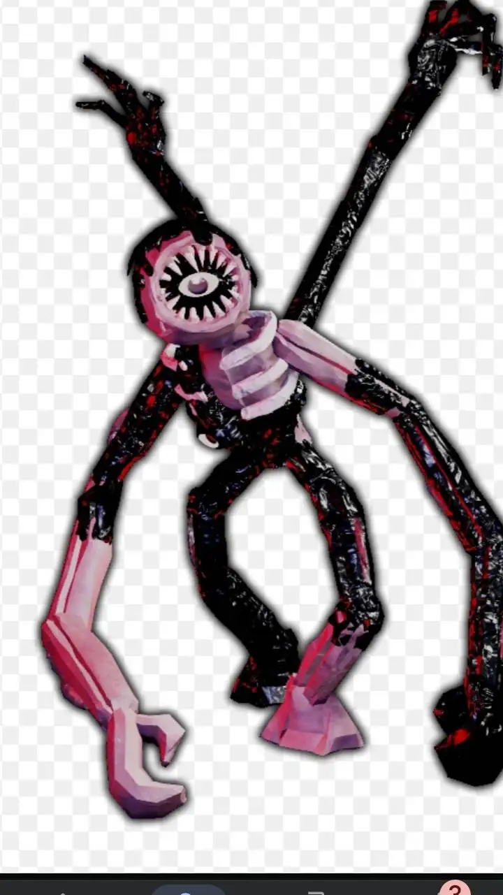 ai character: seek background