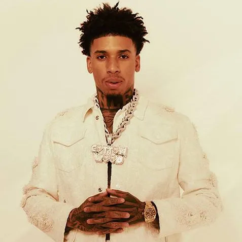 Chat with NLE Choppa - text or voice, Enjoy AI Chat Free & Safe