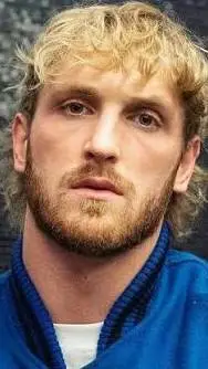 ai character: Logan Paul background