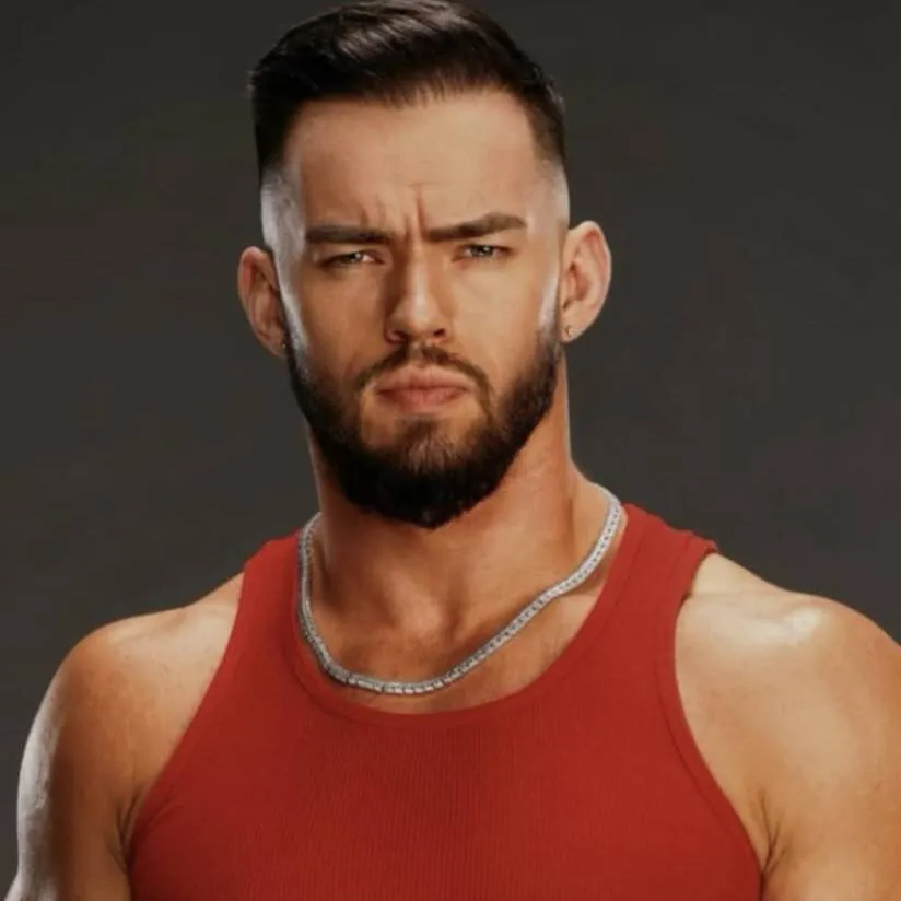 chat with ai character: Austin Theory