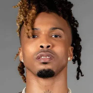 chat with ai character: August Alsina