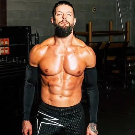 chat with ai character: Finn Bálor 