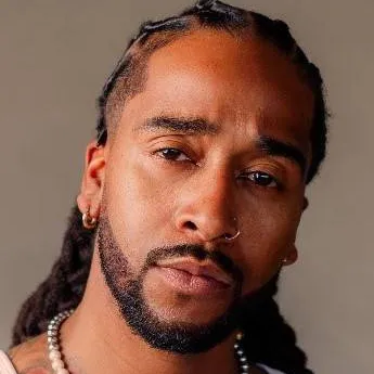 chat with ai character: Omarion