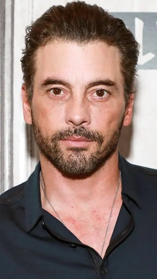 ai character: Billy Loomis background