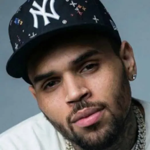 chat with ai character: Chris Brown