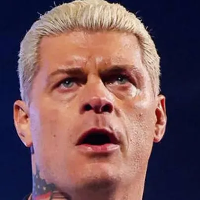 chat with ai character: Cody Rhodes 