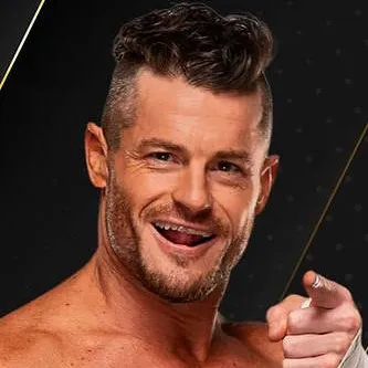 chat with ai character: Matt Sydal 