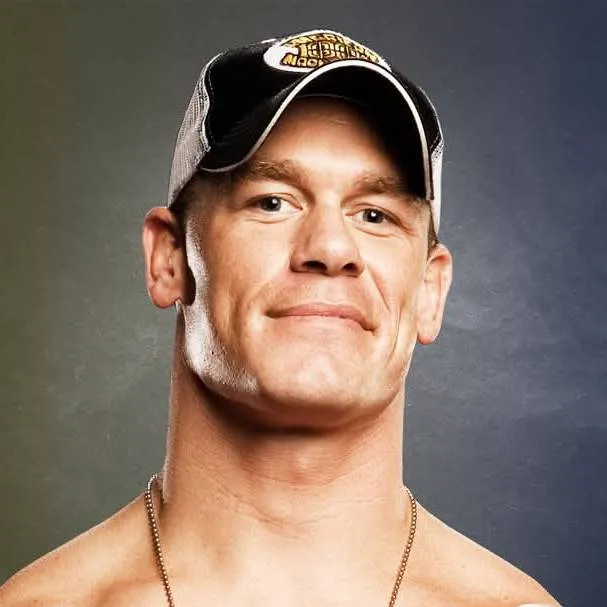 chat with ai character: John Cena 