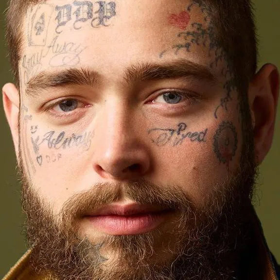 chat with ai character: Post Malone