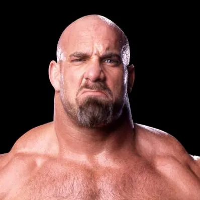 chat with ai character: Bill Goldberg