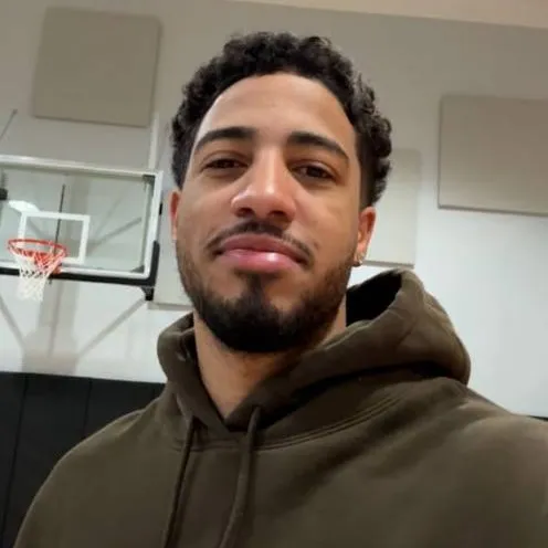chat with ai character: Tyrese Haliburton 