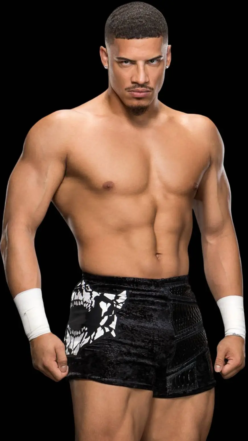 ai character: Dion Lennox  background
