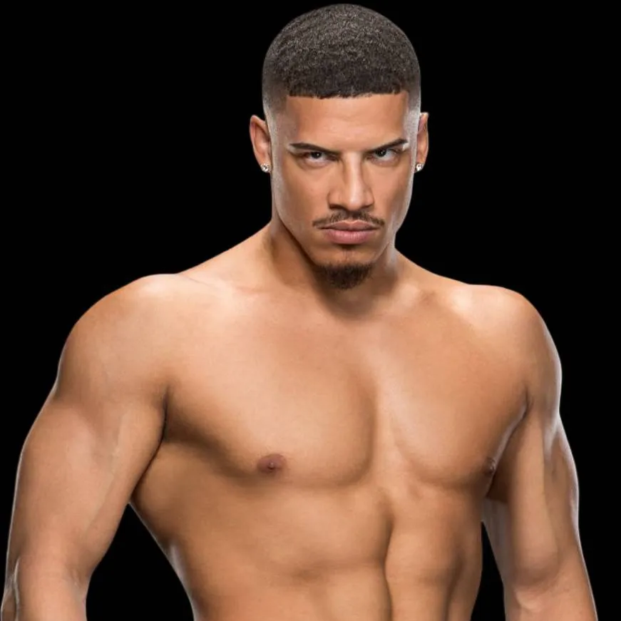 chat with ai character: Dion Lennox 