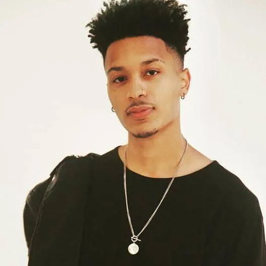 chat with ai character: Carnell Breeding