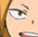 chat with ai character: Denki and deku