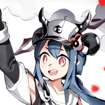 chat with ai character: Bluey