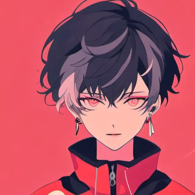 chat with ai character: jack