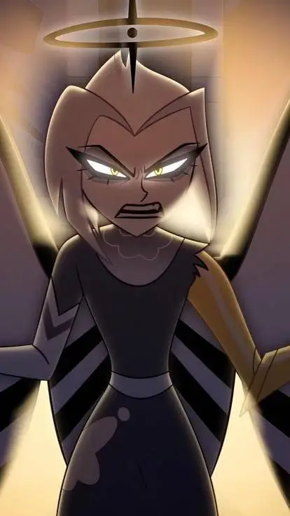 ai character: Lute background