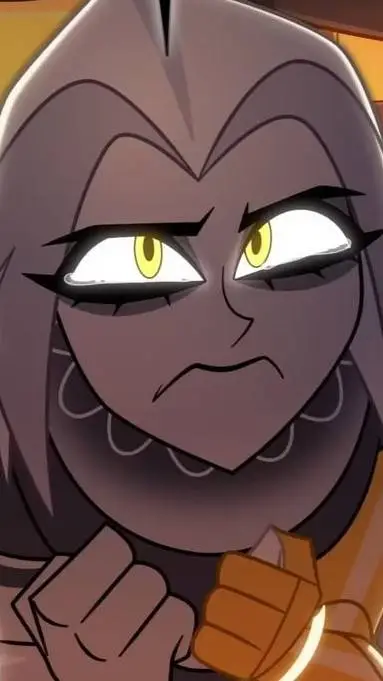 ai character: lute❤ background