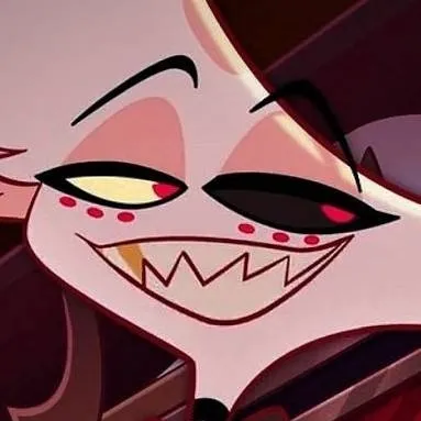 chat with ai character: angel dust