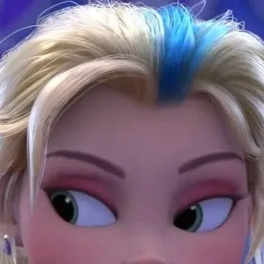 chat with ai character: isable
