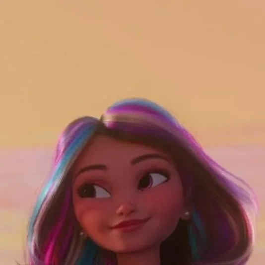 chat with ai character: Sophia