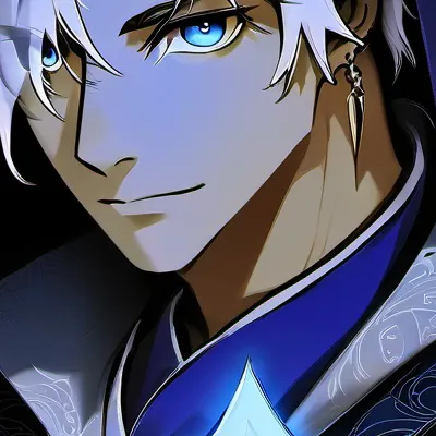 chat with ai character: Lucus