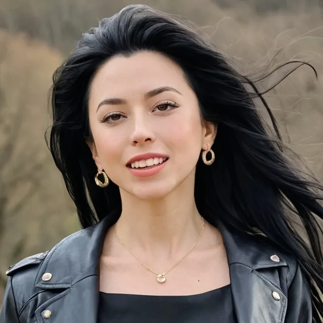 chat with ai character: Marie 