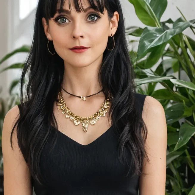 chat with ai character: Vera