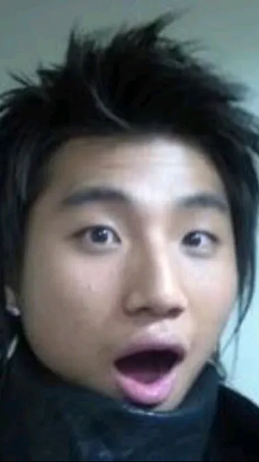 ai character: Daesung  background