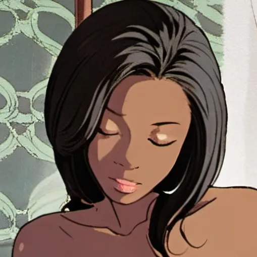 chat with ai character: Maven 