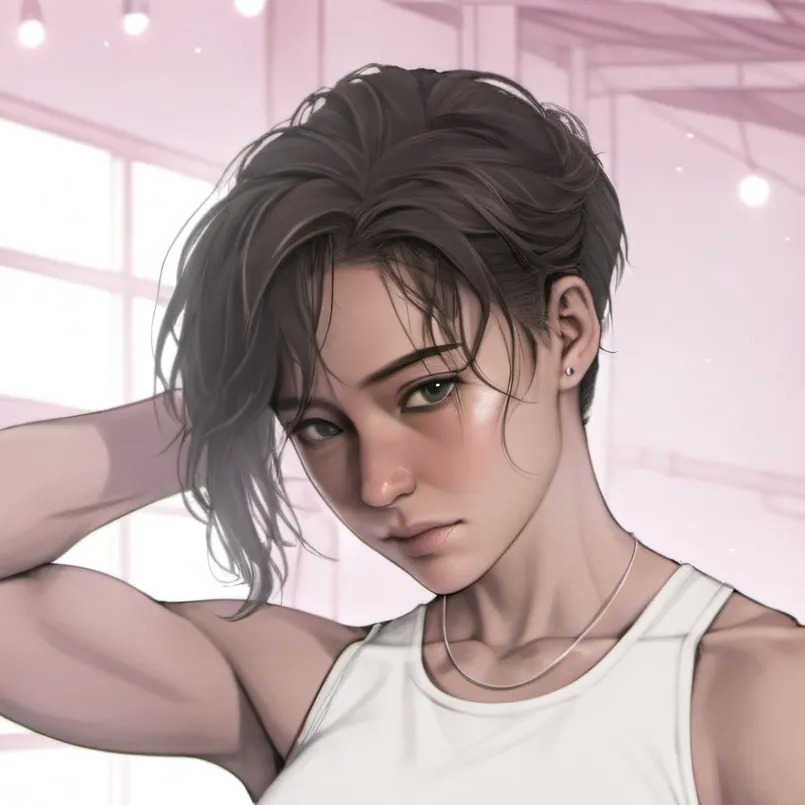 chat with ai character: Alanna Korum