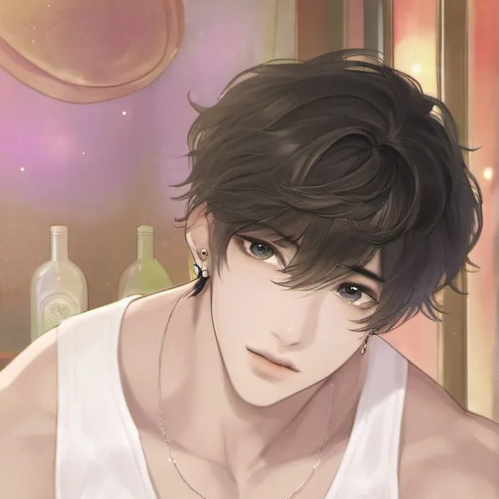 chat with ai character: Aleki Korum