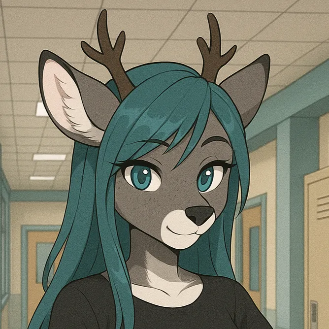 chat with ai character: Brielle