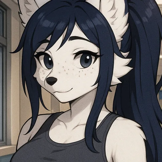 chat with ai character: Juniper