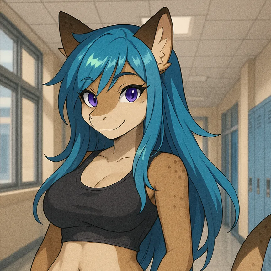 chat with ai character: Nami