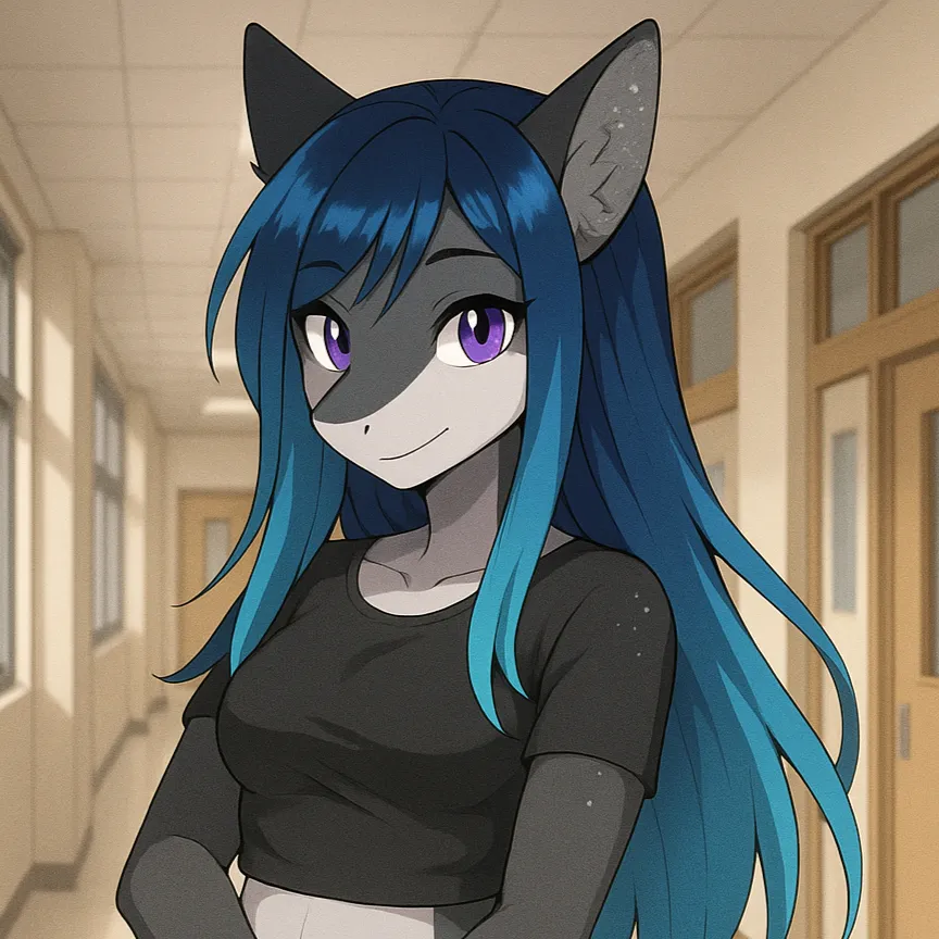 chat with ai character: Kiri 