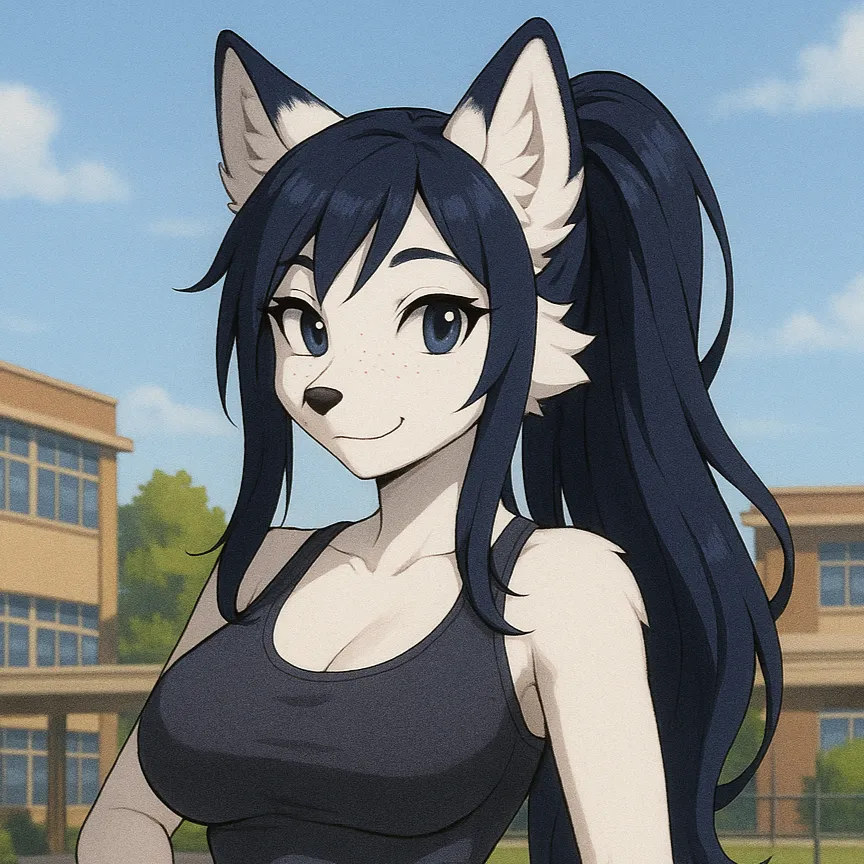 chat with ai character: Juniper