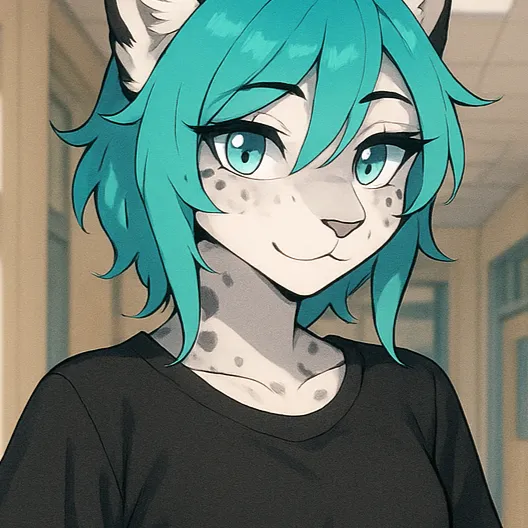 chat with ai character: Eva
