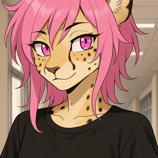 chat with ai character: Austin