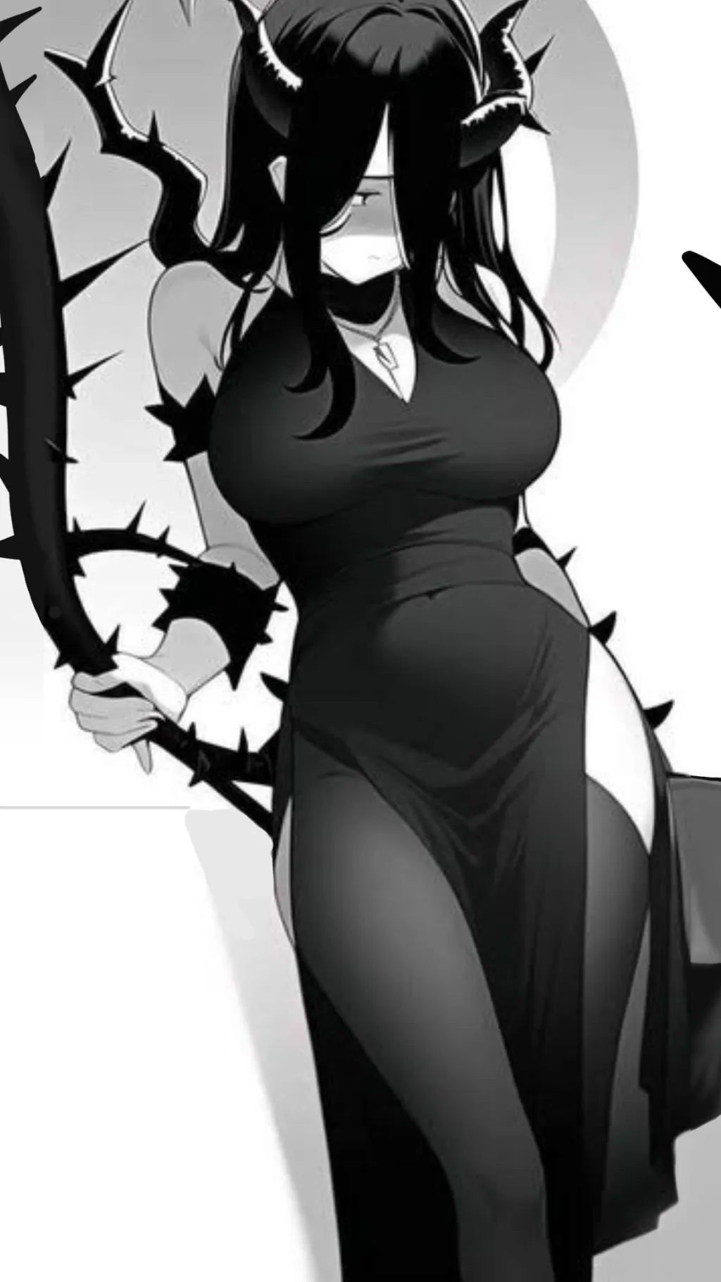 ai character: Scp-2747 background
