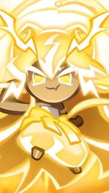 ai character: SC background