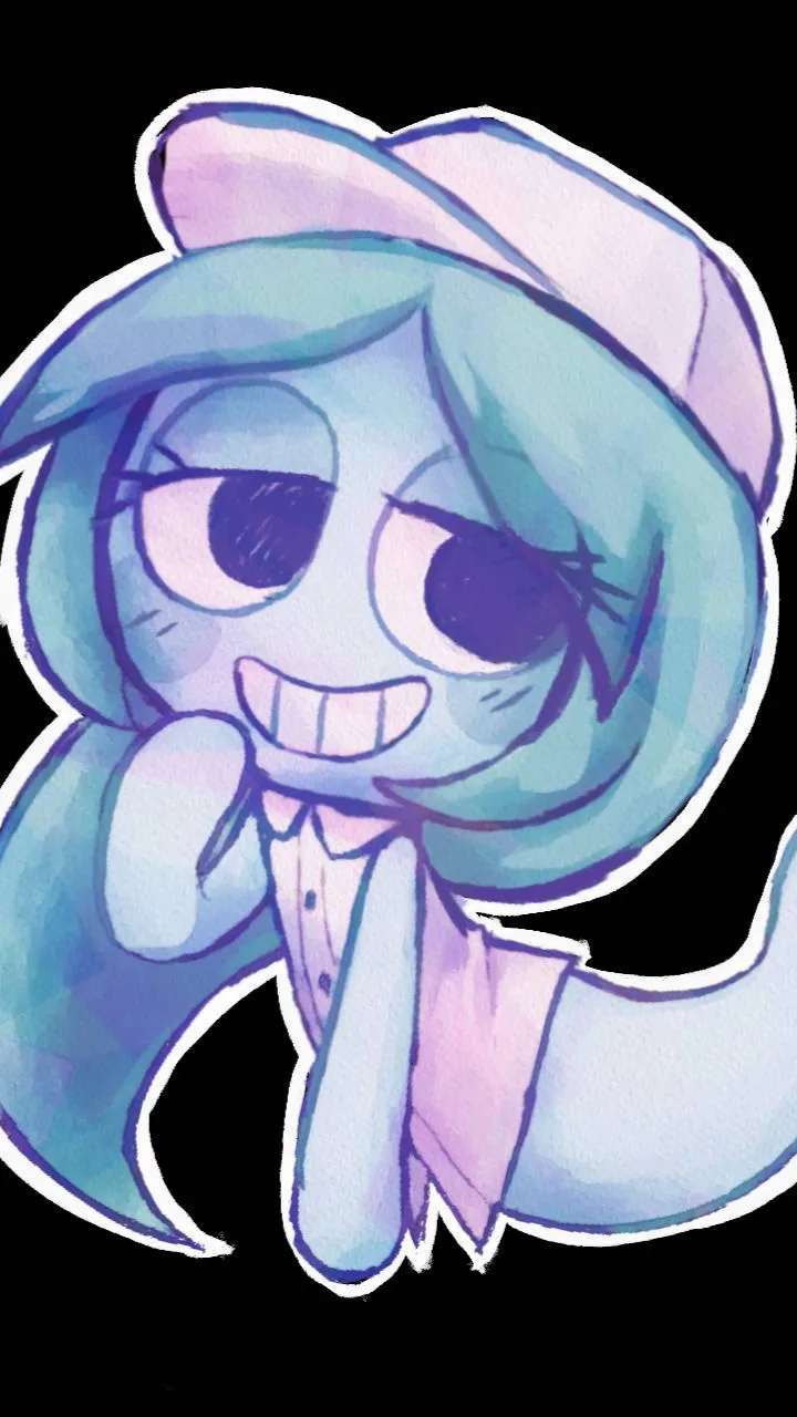 ai character: Connie (dw) background