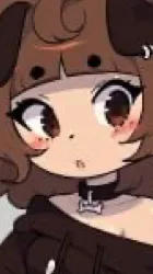 ai character: Mimi background