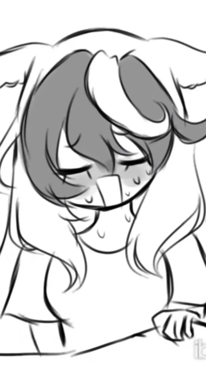 ai character: Goldship....  background