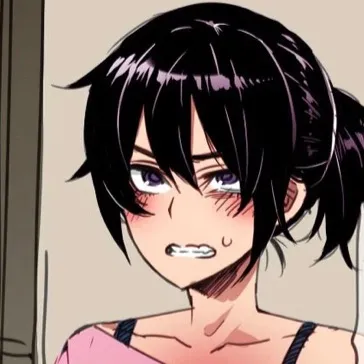 chat with ai character: Sarah pt2