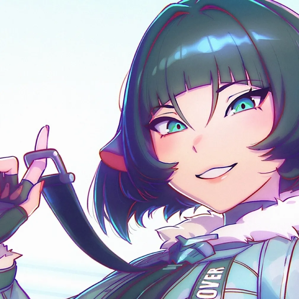 chat with ai character: Jane doe. 