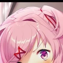 chat with ai character: Natsuki 